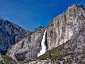 Yosemite Falls